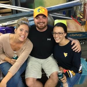 Meet your Posher, Seth