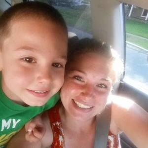 Meet your Posher, Katelyn