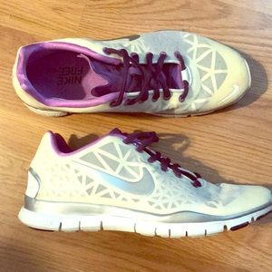 Nike Free Sneaker