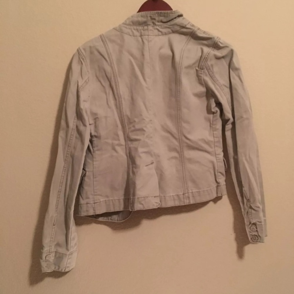 Fall Blazer - Picture 2 of 2