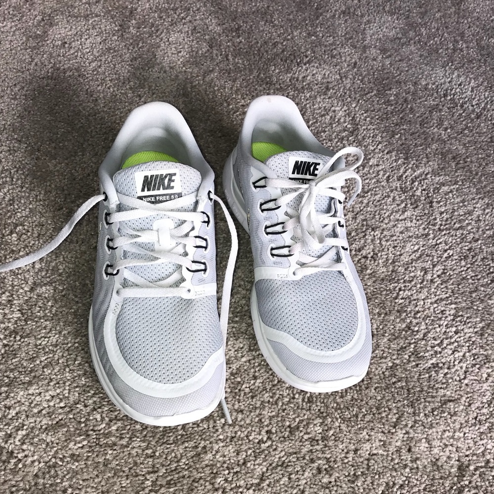 Nike Free 5.0