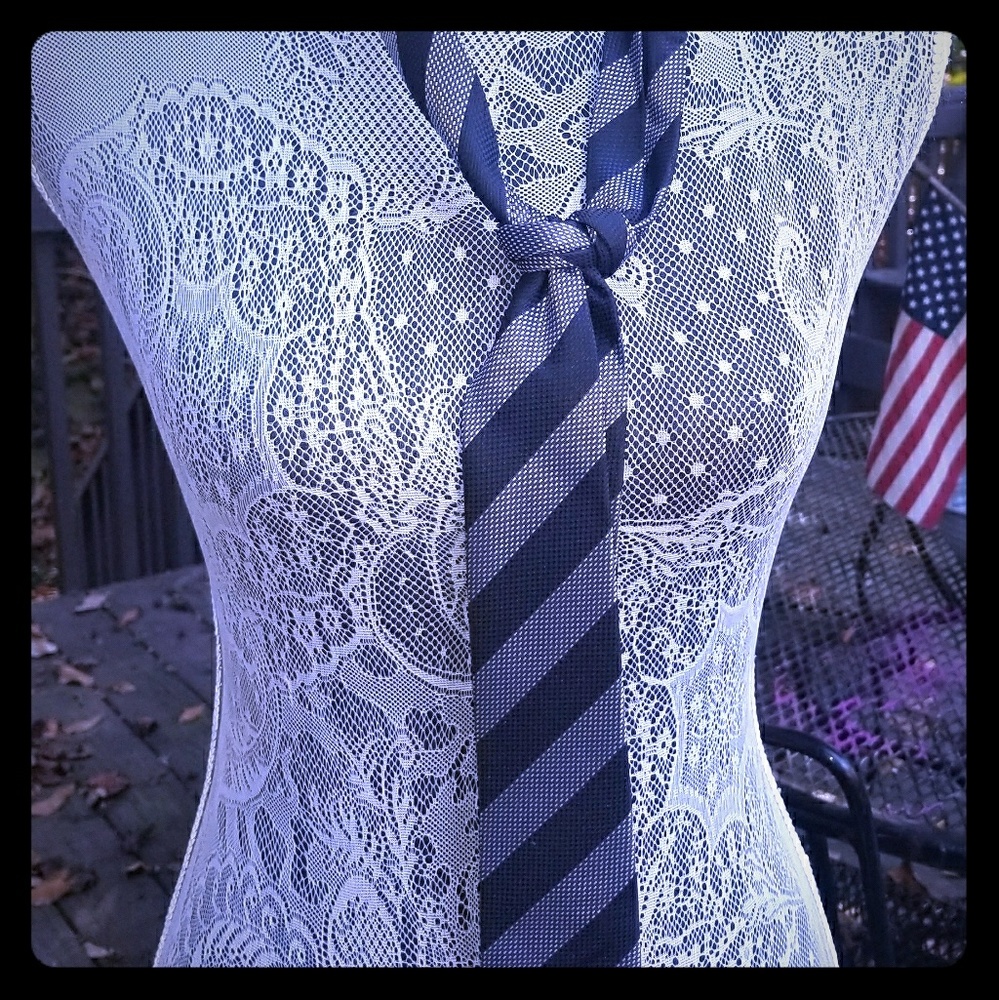 Umo Lorenzo Italian Tie