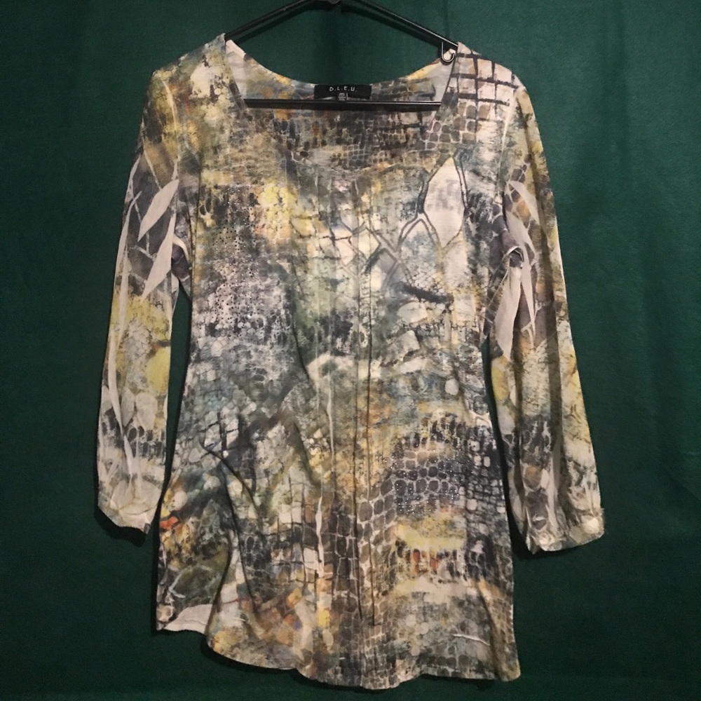 Women’s 👚 dB
