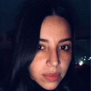 Meet your Posher, Vanessa