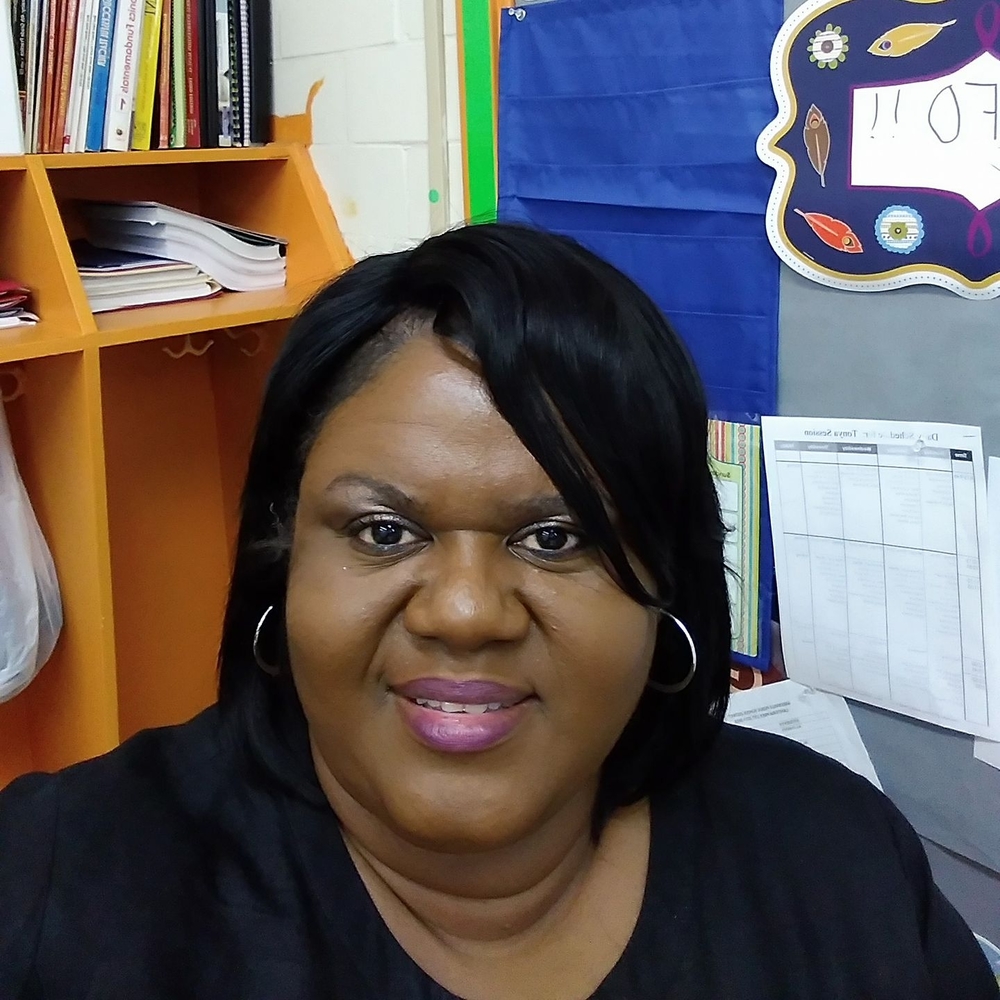 Meet your Posher, Tonya