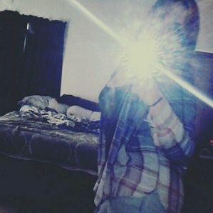 Meet your Posher, Jordan