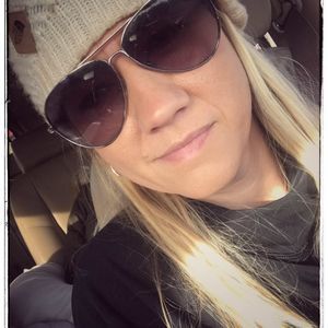 Meet your Posher, Brandi