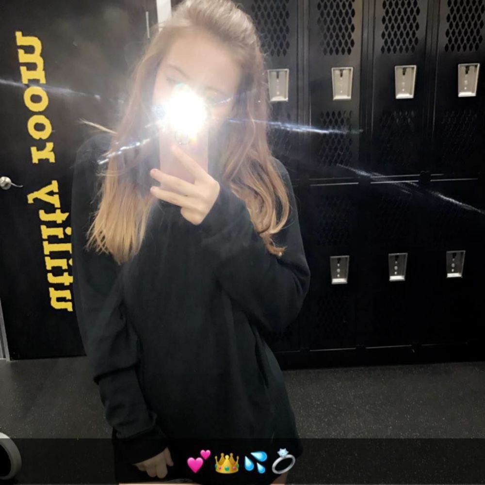 Meet your Posher, Kali