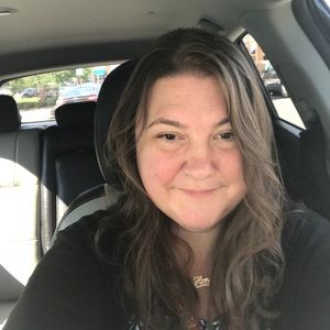 Meet your Posher, Kristina