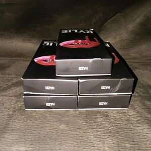 Kylie Jenner Butternut and Hazel Bundle