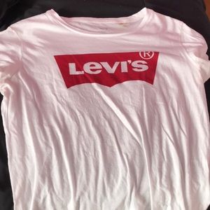 Levis Shirt