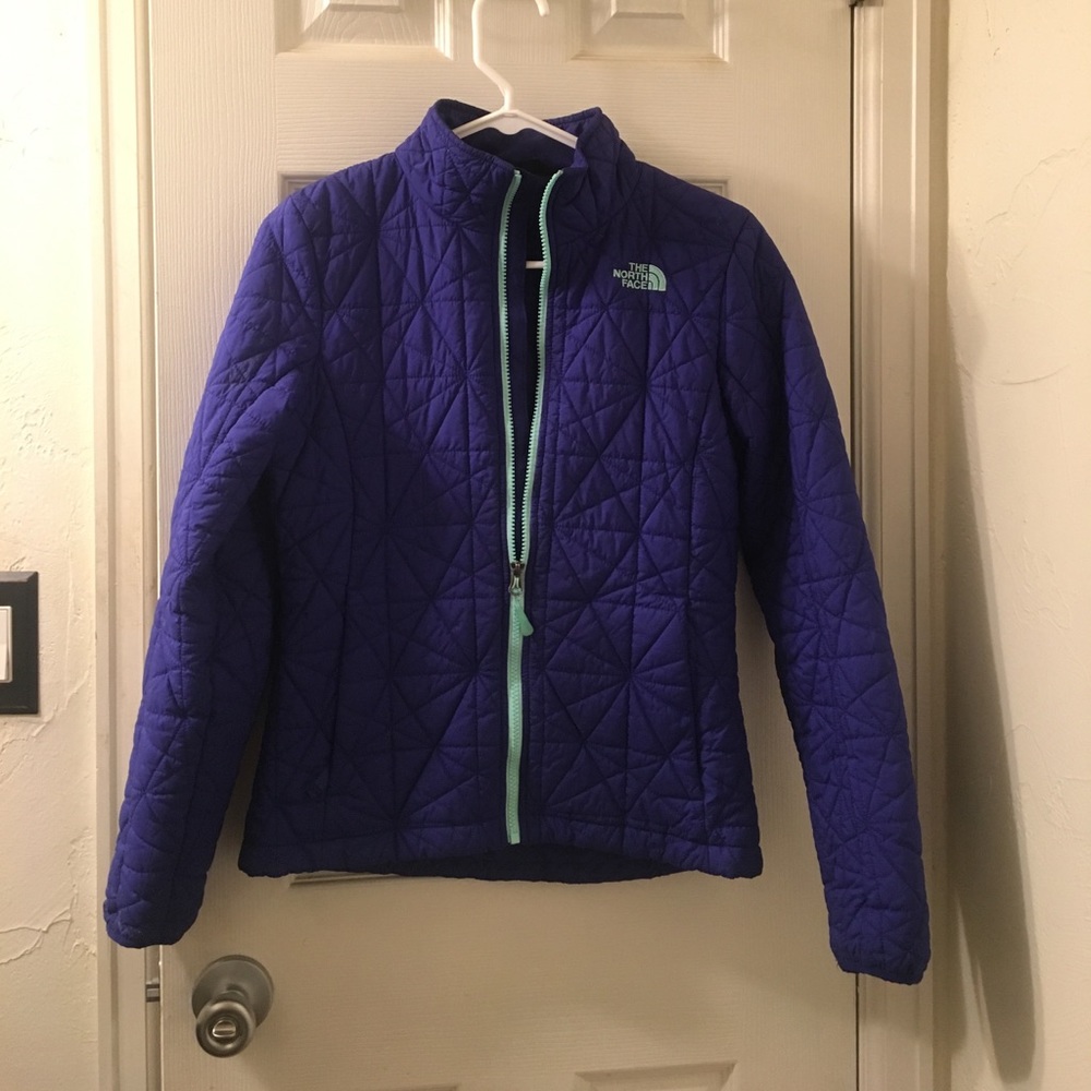 Northface puff