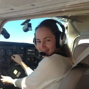 Meet your Posher, Valentyna