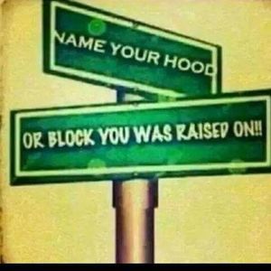 Meet your Posher, Screwed