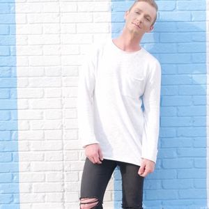 Meet your Posher, Zac