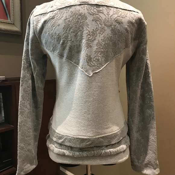 Jacket - Picture 2 of 4