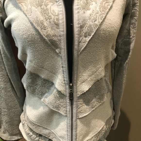 Jacket - Picture 4 of 4