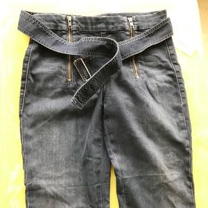 Belted Guess by Marciano jeans