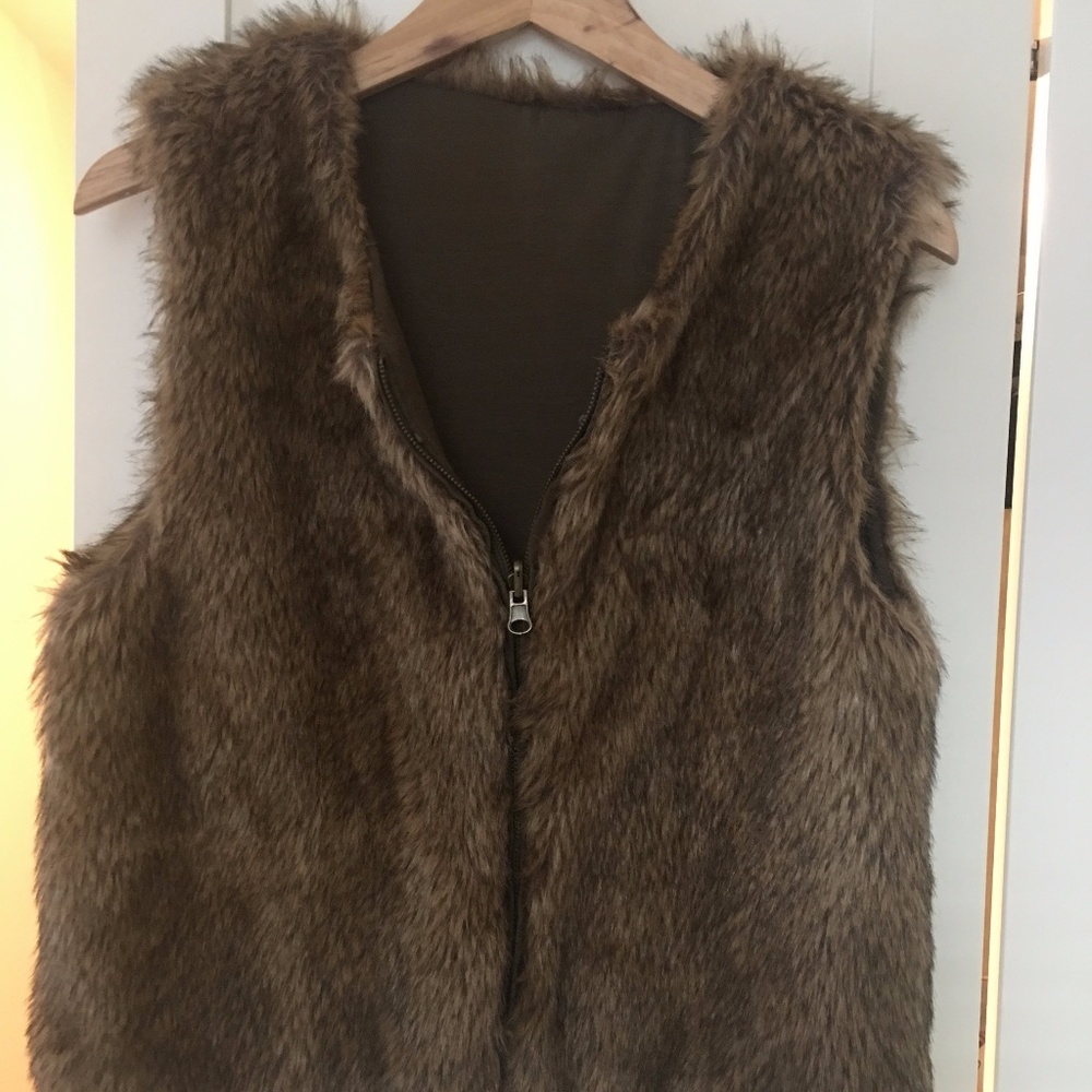 Vest
