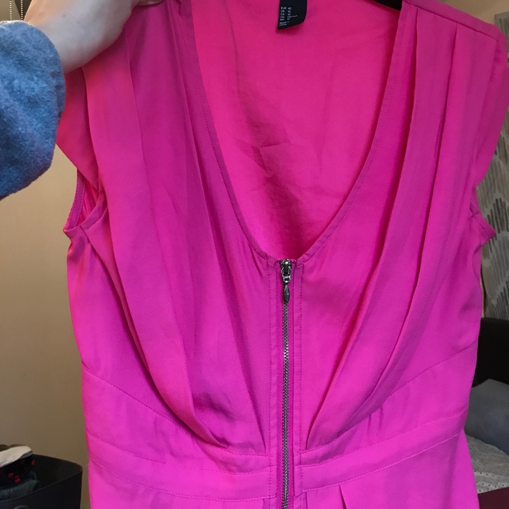 H&M Dress