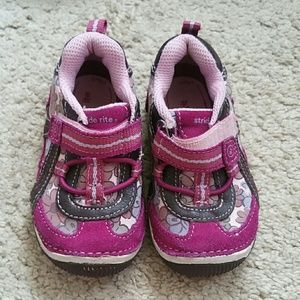 Stride rite shoes