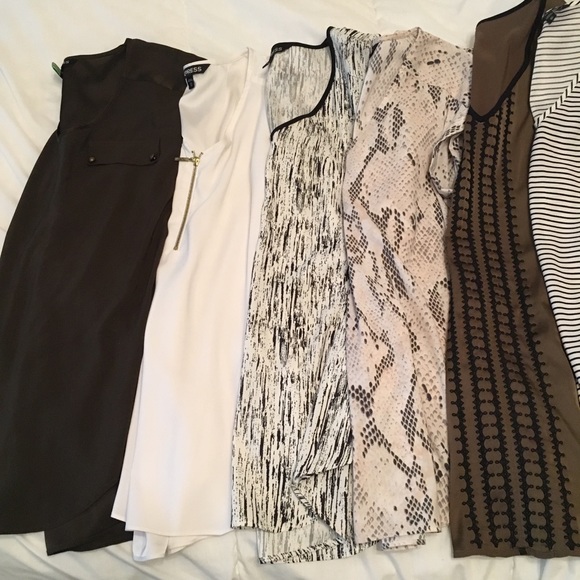 Express blouses - Picture 2 of 4