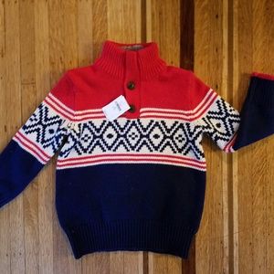 GAP Kids Sweater~NEW