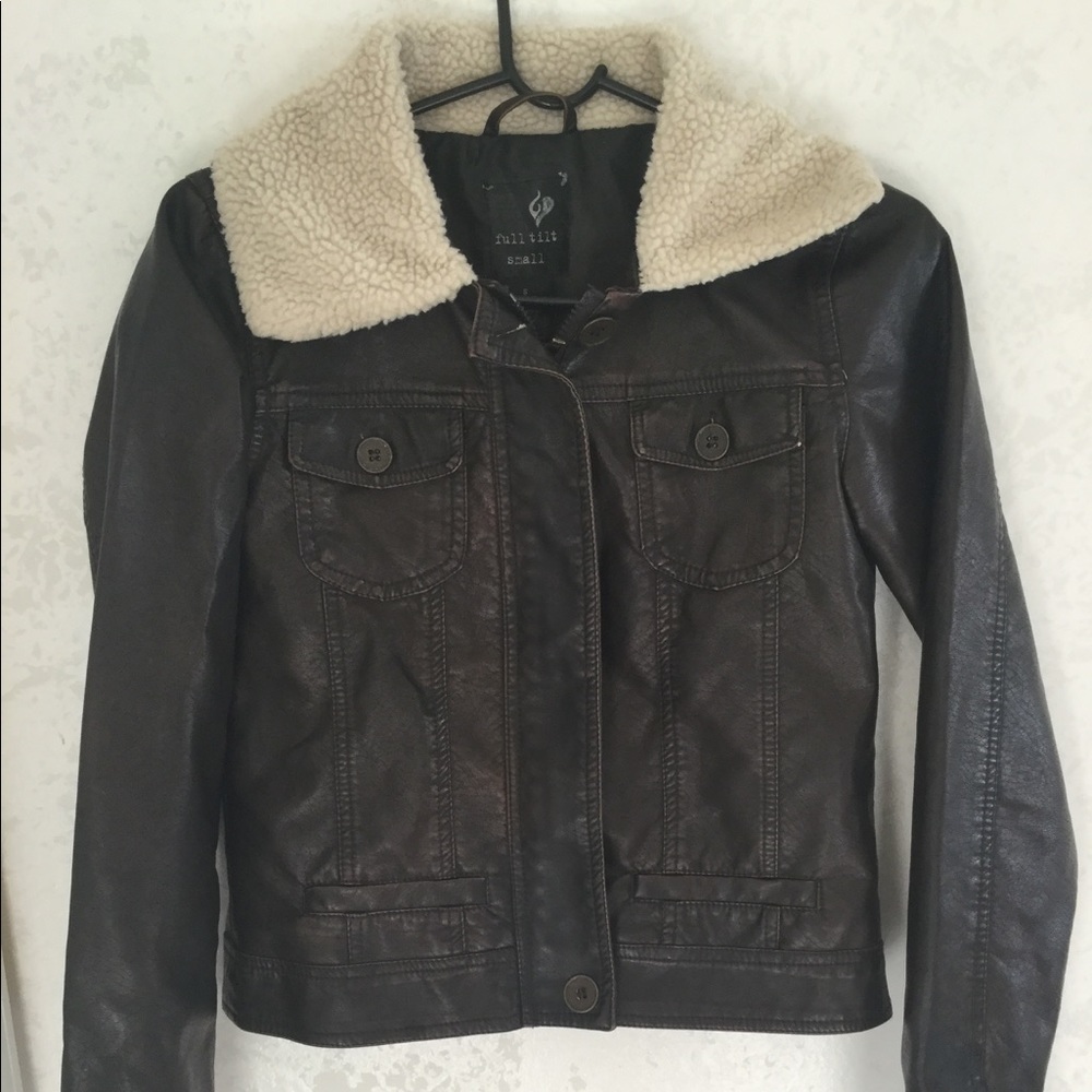 Full Tilt Pilots Jacket