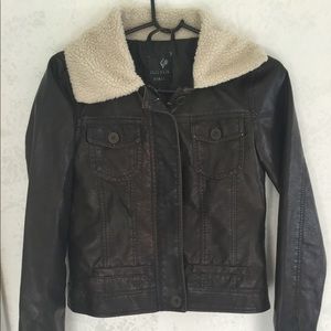 Full Tilt Pilots Jacket