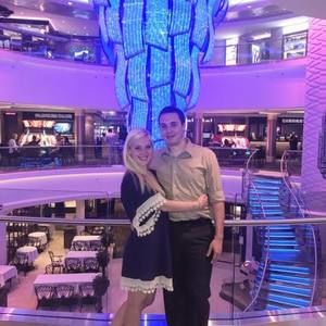 Meet your Posher, Taylor