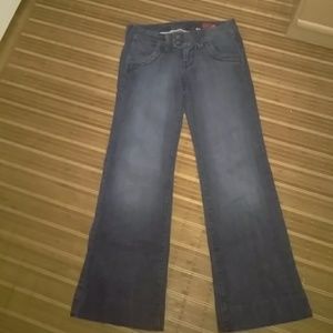 Size 6, X2 jeans "FINAL PRICE " Donating Friday