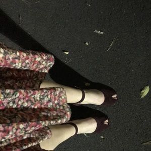 Meet your Posher, Elise