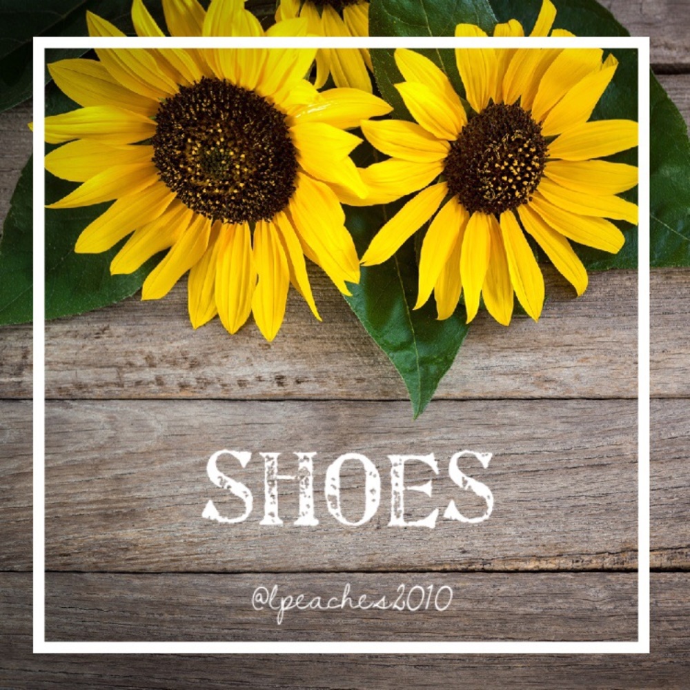🌻 Shoes 🌻
