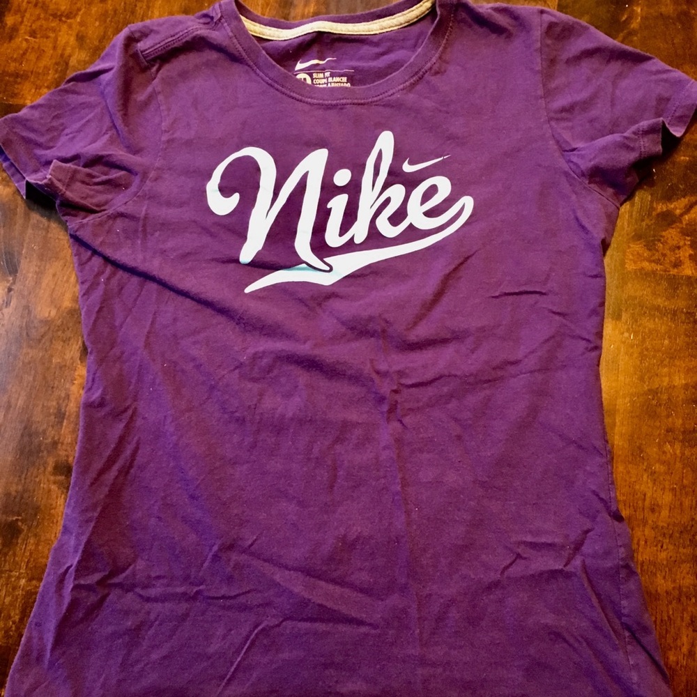 Nike T shirt