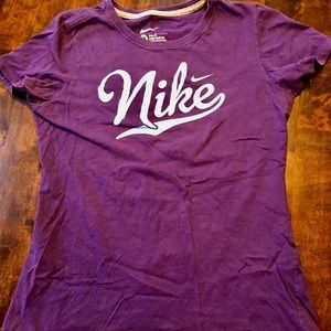 Nike T shirt