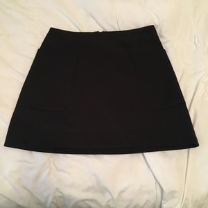 Express skirt