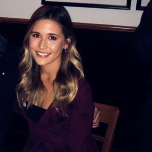 Meet your Posher, Christine