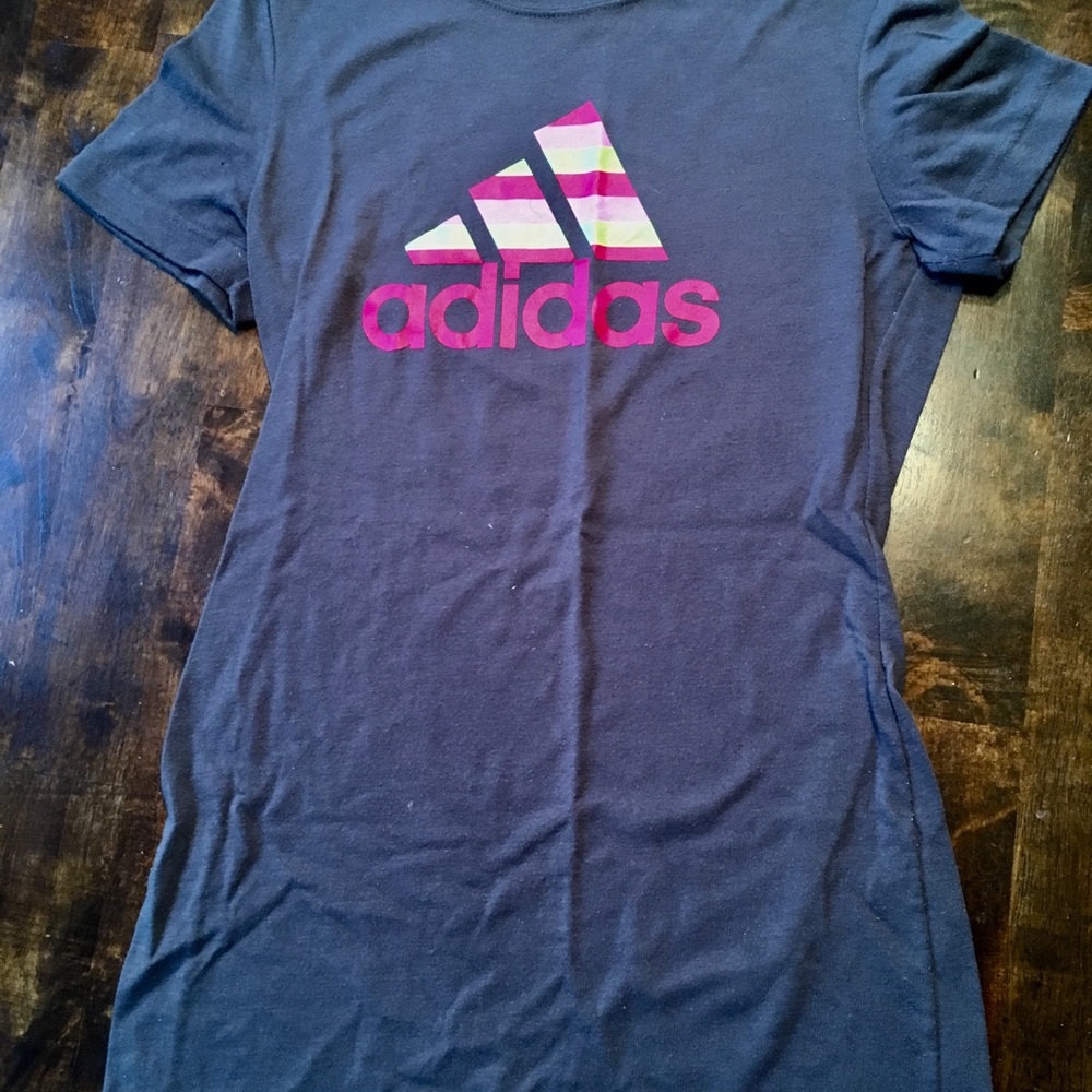Adidas T shirt