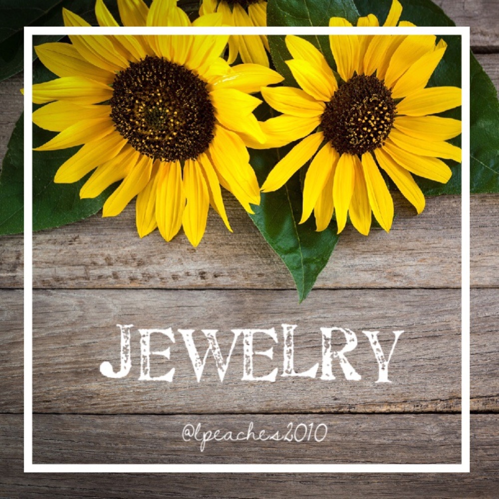🌻 Jewelry 🌻
