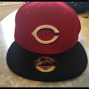 Cincinnati Reds Baseball Hat