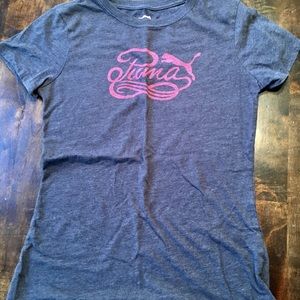 Puma T shirt