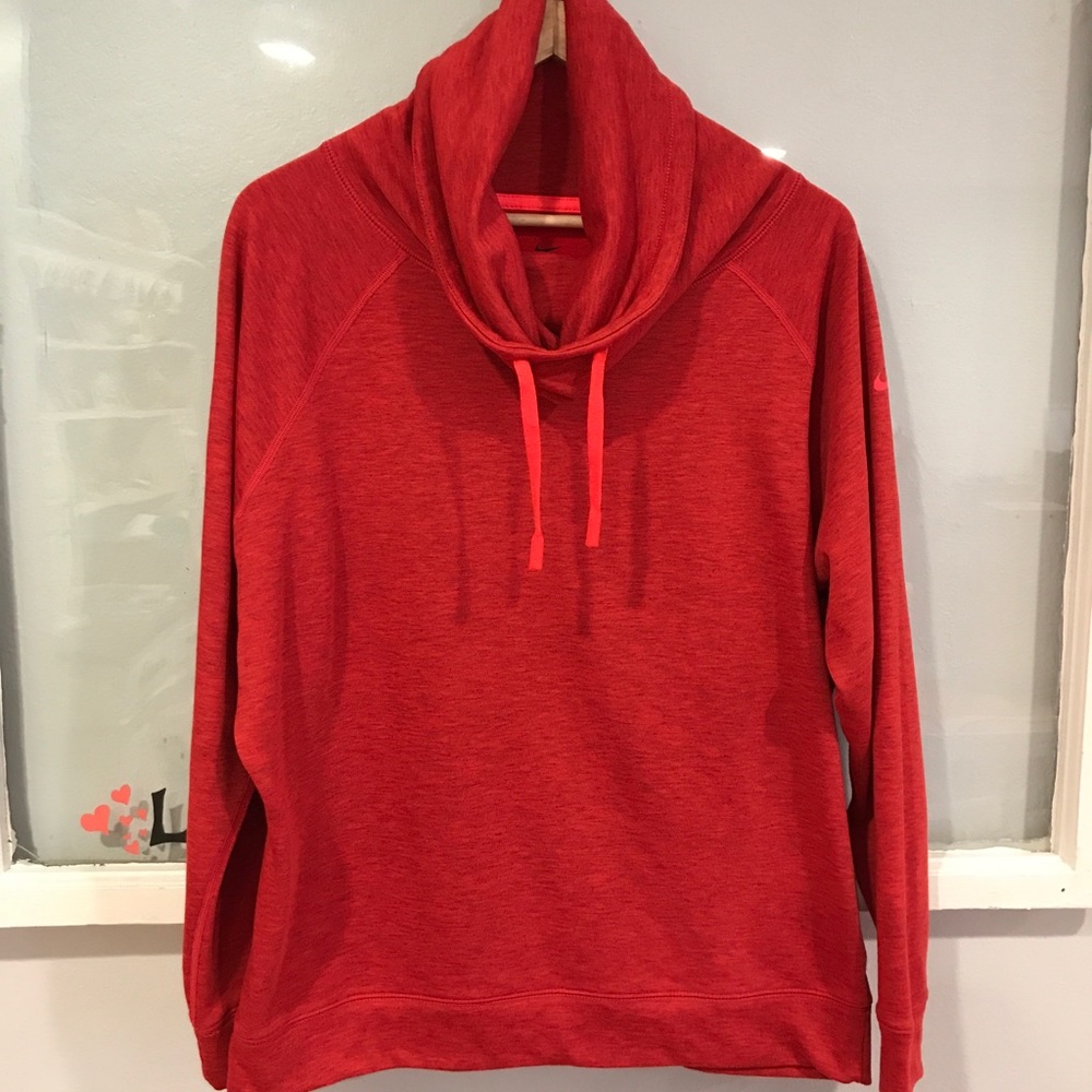 Nike sweatshirt