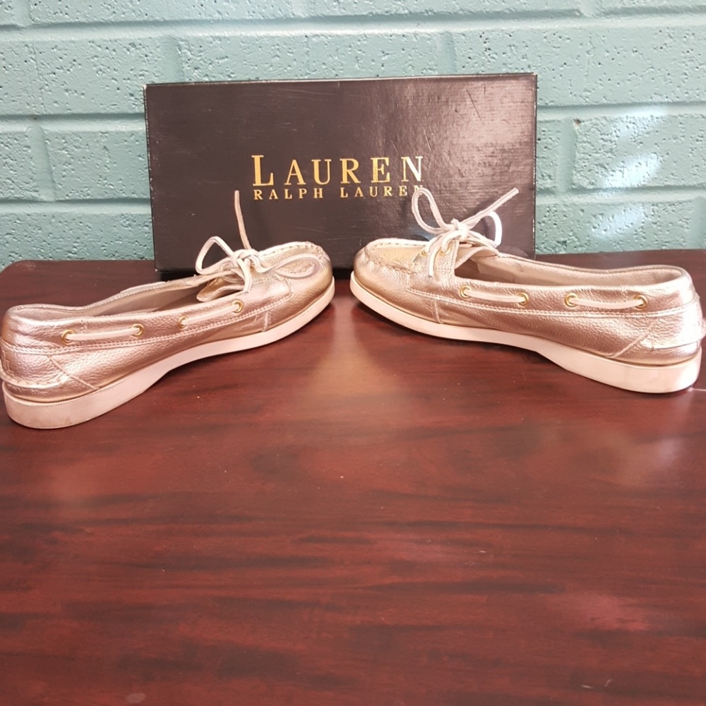 Ralph Lauren Loafers