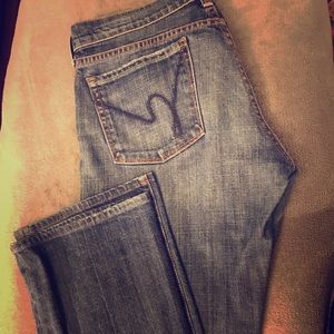 COH jeans