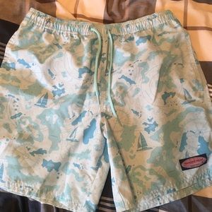Vineyard Vines Shorts