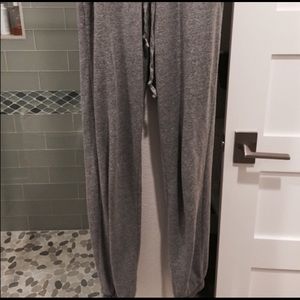 Brandy Melville sweatpants