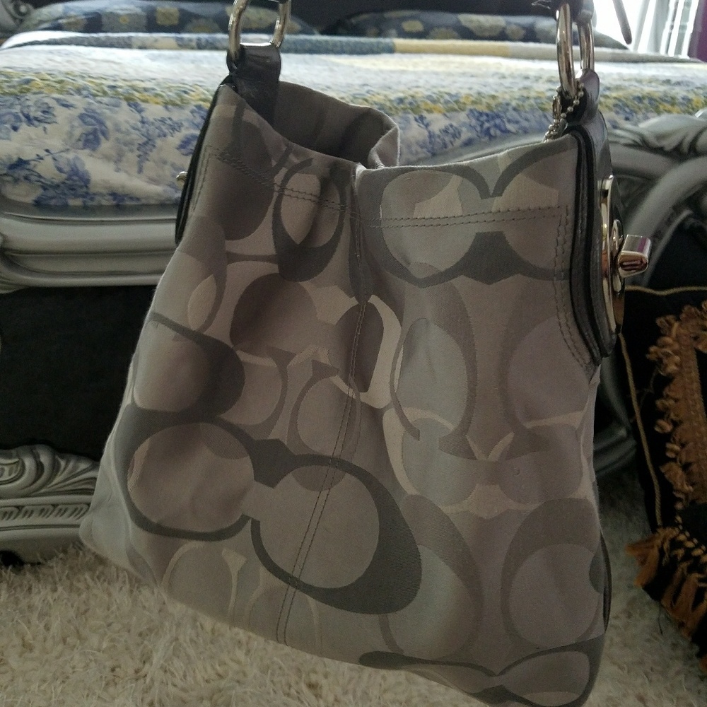Coach women handbag