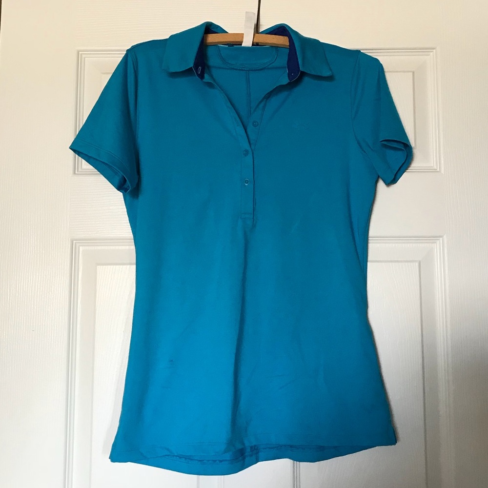 Under Armour Polo