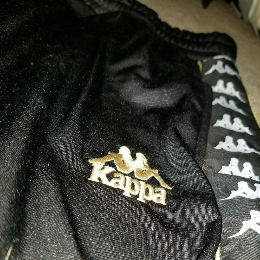 Kappa pants - Picture 2 of 3