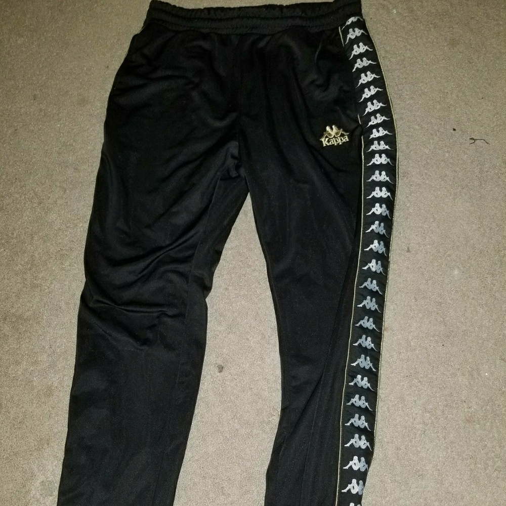 Kappa pants - Picture 3 of 3